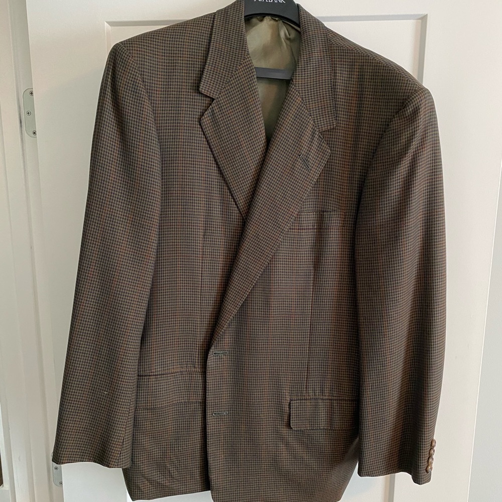 James Davis Sport Coat
